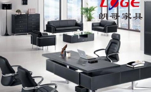 定制辦公家具時(shí)需遵循哪些原則呢？