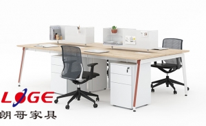 最適合自身企業(yè)使用的辦公家具要如何選購呢？